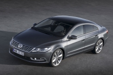 Фильтр высокого качества Volkswagen Passat CC 2.0 TDi CR 150hp