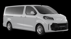 高品质的调音过滤器 Toyota ProAce / ProAce Verso 130 Vvt-i 130hp