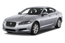 高品质的调音过滤器 Jaguar XJ 3.0 V6 SC Turbo 340hp