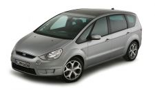 High Quality Tuning Files Ford S-Max 2.5 T  220hp