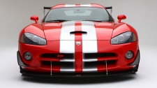 Yüksek kaliteli ayarlama fil Dodge Viper 8.4 V10 SRT-10  600hp