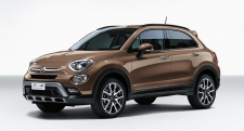 Hochwertige Tuning Fil Fiat 500X 1.0 GSE T4 150hp