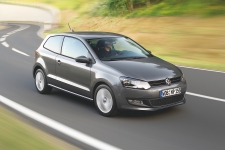 High Quality Tuning Files Volkswagen Polo 1.6 TDI 75hp
