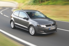 Fichiers Tuning Haute Qualité Volkswagen Polo 1.6 TDI 75hp
