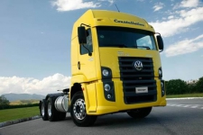 High Quality Tuning Files Volkswagen Constellation 24.250 5.9L 250hp