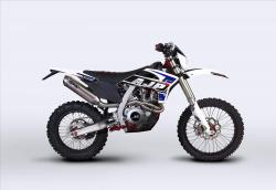 高品質チューニングファイル AJP Adventure PR7 650 Adventure Gasoline 48hp