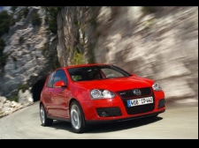 Alta qualidade tuning fil Volkswagen Golf 2.0 FSI 150hp