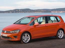 High Quality Tuning Files Volkswagen Golf Sportsvan 2.0 TDI CR 150hp