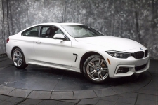 Фильтр высокого качества BMW 4 serie 430i  252hp