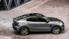 Fichiers Tuning Haute Qualité Lynk & Co 05 2.0 TD 190hp