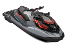 高品質チューニングファイル Sea-doo RXP 1.6 Comp RXP-X  300hp