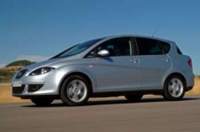 Hochwertige Tuning Fil Seat Toledo 2.0 FSI 150hp