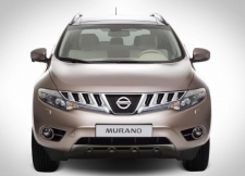 高品質チューニングファイル Nissan Murano 2.5 DCi 190hp