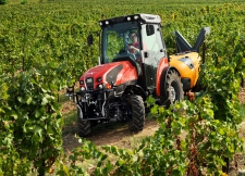 Hochwertige Tuning Fil SAME Frutteto 70  68hp