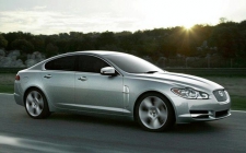 High Quality Tuning Files Jaguar XF 2.2 D  200hp