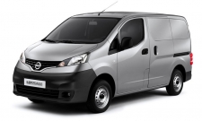 高品質チューニングファイル Nissan NV200 1.5 DCi 110hp