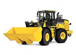 High Quality Tuning Files John Deere Manipulator 724K JD L22 68hp