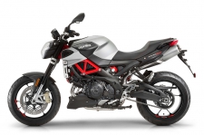 High Quality Tuning Files Aprilia Shiver 750  95hp