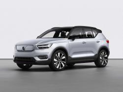 Tuning de alta calidad Volvo XC40 2.0 Polestar Optimisation 160hp