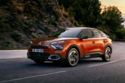 Fichiers Tuning Haute Qualité Citroën C4 1.2 PureTech (GPF) 155hp