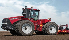 Yüksek kaliteli ayarlama fil Case Tractor Steiger 370 8.7L 370hp