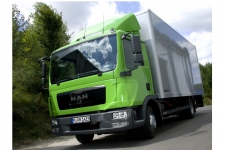 Fichiers Tuning Haute Qualité MAN TGL  280 280hp