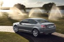 Filing tuning di alta qualità Citroën C5 2.2 HDiF 173hp