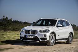 High Quality Tuning Files BMW X1 xDrive25D  231hp