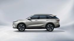 High Quality Tuning Files Haval Xiaolong 2.0T PHEV 252hp