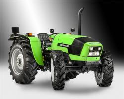 高品質チューニングファイル Deutz Fahr Tractor Agrolux  65 3-3000 63hp