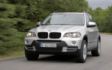 Fichiers Tuning Haute Qualité BMW X3 3.5D  286hp