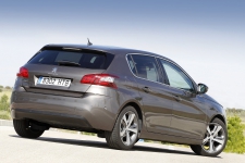 高品質チューニングファイル Peugeot 308 1.6 HDIF 92hp