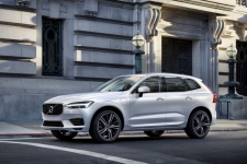 高品質チューニングファイル Volvo XC60 2.0 Polestar Optimisation 240hp