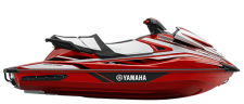 Tuning de alta calidad Yamaha Jet ski GP GP1800 1.8 Comp 250hp
