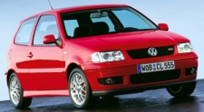 Фильтр высокого качества Volkswagen Polo 1.6i 16v GTI 125hp
