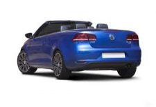 高品質チューニングファイル Volkswagen Eos 2.0 TDI 140hp
