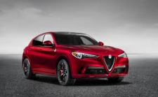 Фильтр высокого качества Alfa Romeo Stelvio 2.9 V6 Turbo  510hp