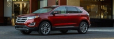Alta qualidade tuning fil Ford Edge 2.0 Bi-TDCi 238hp