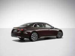 Fichiers Tuning Haute Qualité Mercedes-Benz E 350 MHEV 258hp