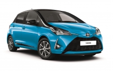 High Quality Tuning Files Toyota Yaris 1.4 D4D 90hp