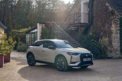 Alta qualidade tuning fil DS DS3 Crossback 1.5 BlueHDi 130hp