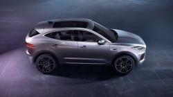 Hochwertige Tuning Fil Jaguar E Pace P200 HYBRID PHEV 200hp