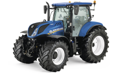 High Quality Tuning Files New Holland Tractor T7000 series T7520 154-174 KM 6-6600 CR 175hp