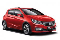 Filing tuning di alta qualità Baojun 310 1.5i  112hp