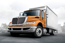 高品质的调音过滤器 International DuraStar 4400 8.9L I6  260hp