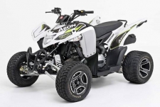 Fichiers Tuning Haute Qualité Aeon Cobra 400i Supermoto  20hp