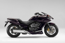 Alta qualidade tuning fil Honda DN 01 680.2cc  60hp