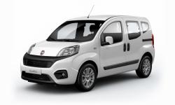 High Quality Tuning Files Fiat Qubo 1.3 Mjet 95hp