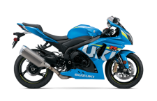 Tuning de alta calidad Suzuki GSX-R1000 GSX-R 1000  185hp