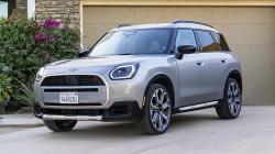 High Quality Tuning Files Mini Countryman S 2.0T  218hp